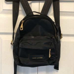 Marc Jacobs mini backpack